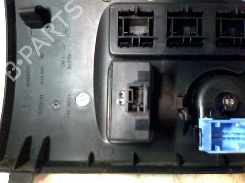 Commande de phare CITROËN BERLINGO MULTISPACE (B9) 1.6 HDi 90 | BP26089944I24 