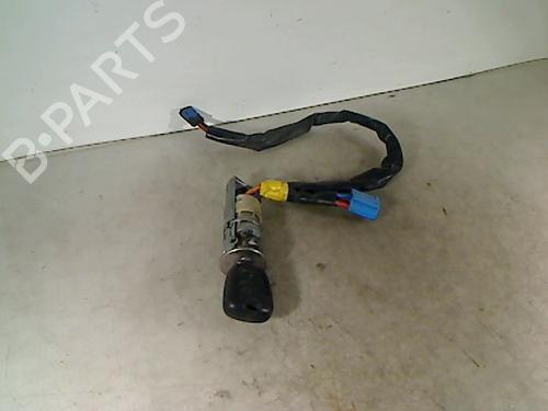 Used Ignition barrel PEUGEOT 206 Hatchback (2A/C) 1.6 HDi 110 (109 hp) 26071161