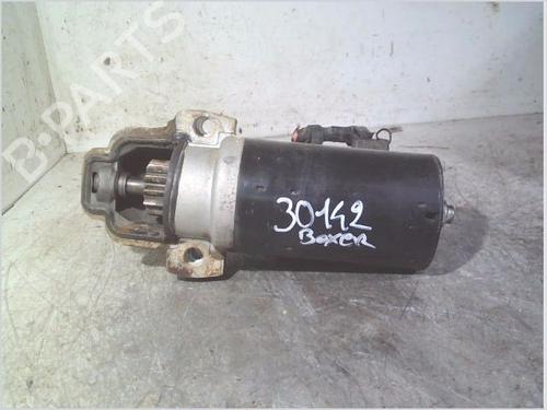 Starter PEUGEOT BOXER Van 2.2 HDi 120 | BP30060954M8 