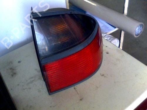 Used Right taillight RENAULT LAGUNA I (B56_, 556_) 2.2 D (B56F/2) (83 hp) 26059537