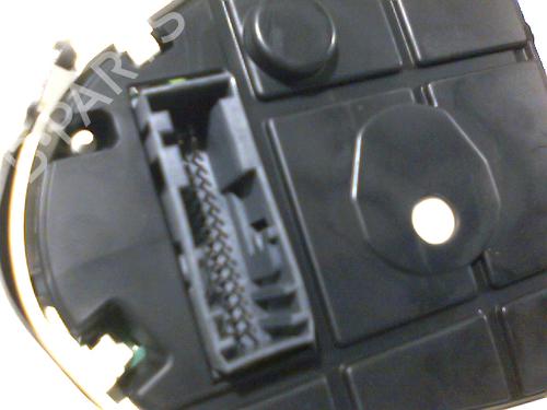 Cockpit FORD FIESTA VI (CB1, CCN) 1.4 TDCi | BP26084536C47