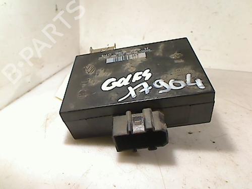 Elektronisk modul VW GOLF IV (1J1) 1.9 TDI | BP28323707M83 