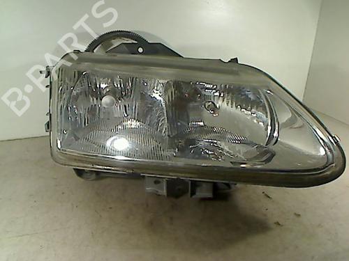 Used Right headlight RENAULT ESPACE III (JE0_) 1.9 dTi (JE0M) (98 hp) 26068908