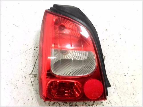Used Left taillight RENAULT TWINGO II (CN0_) 1.2 16V (CN0K, CN0V, CN0A) (76 hp) 30876560