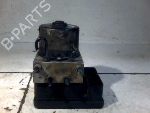 ABS RENAULT ESPACE IV (JK0/1_) 2.2 dCi (JK0H) (150 hp) 26098871
