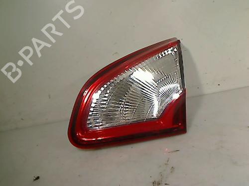 Used Right tailgate light NISSAN QASHQAI / QASHQAI +2 I (J10, NJ10, JJ10E) 2.0 dCi All-wheel Drive (150 hp) 26095754