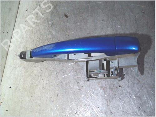 Used Rear right exterior door handle Rear right exterior door handle 36966066 36966066