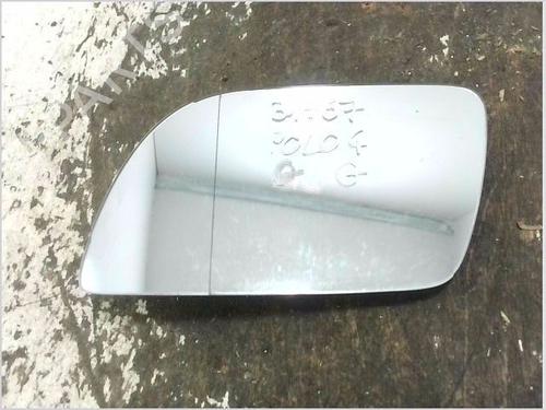 Used Left mirror glass Left mirror glass 37489924 37489924