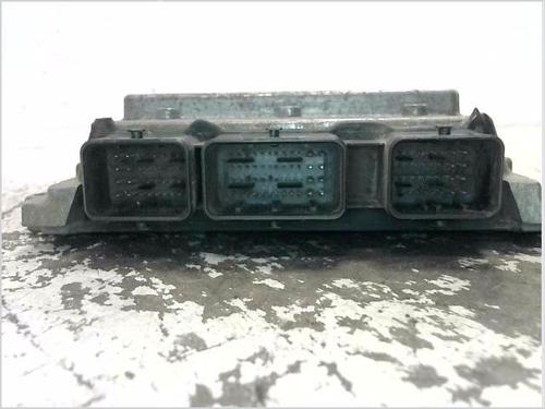 Engine control unit (ECU) PEUGEOT BOXER Van 2.2 HDi 100 | BP32337572M57