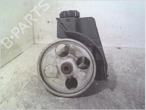 Used Steering pump PEUGEOT 206 Hatchback (2A/C) 2.0 HDI 90 (90 hp) 31645601