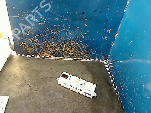Instrument cluster CITROËN C4 I (LC_) 2.0 HDi | BP26083347C47 