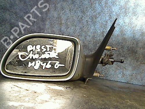 Used Left mirror RENAULT 19 I Chamade (L53_) 1.4 (78 hp) 28576644
