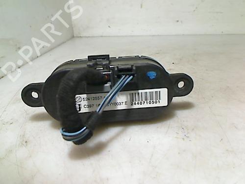 Varmeblæsermodstand ALFA ROMEO GT (937_) 1.9 JTD (937CXN1B) | BP26082368M108 