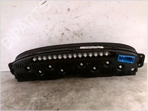 Instrument cluster CITROËN XSARA PICASSO (N68) 1.6 HDi | BP26102311C47 