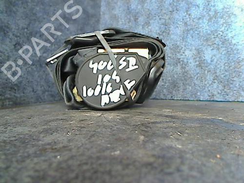 Used Front left seatbelt PEUGEOT 406 (8B) 1.8 16V (116 hp) 26057851