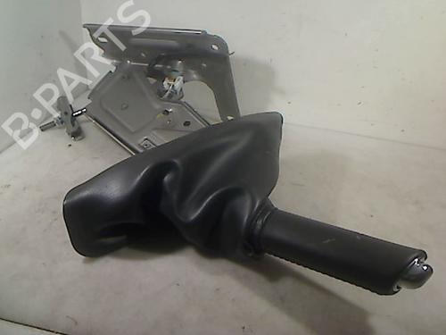 Frein à main RENAULT MEGANE III Hatchback (BZ0/1_, B3_) 1.5 dCi (BZ09, BZ0D, BZ1W, BZ29, BZ14) (110 hp) 26078537
