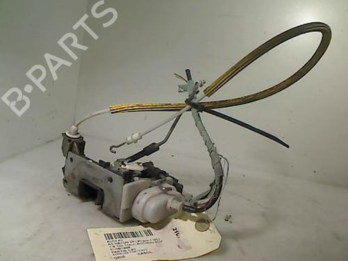 Front right lock AUDI A3 (8L1) 1.9 TDI | BP29332847C97 