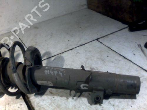 Left front shock absorber CITROËN C3 I (FC_, FN_) 1.6 16V | BP26056875M16 