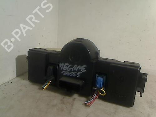 Climate control RENAULT MEGANE II (BM0/1_, CM0/1_) 1.6 16V (BM0C, CM0C) | BP26080536I5 