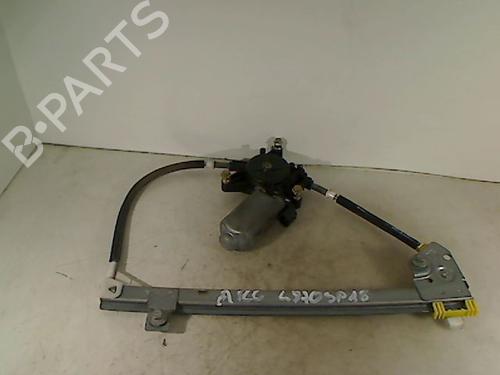 Used Rear left window mechanism RENAULT SCÉNIC I MPV (JA0/1_, FA0_) 1.9 dTi (JA0N) (98 hp) 28144148