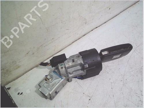 Used Ignition barrel CITROËN C3 II (SC_) 1.4 HDi 70 (SC8HZC, SC8HR0, SC8HP4) (68 hp) 26116166