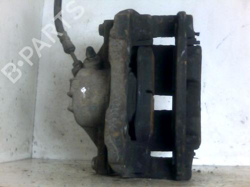 Right front brake caliper PEUGEOT 207 (WA_, WC_) 1.4 HDi | BP26080705M104 