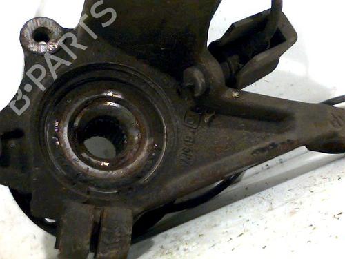 Right front steering knuckle PEUGEOT 306 Break (7E, N3, N5) 1.9 D | BP26075346M26 