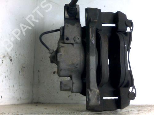 Right front brake caliper RENAULT LAGUNA II (BG0/1_) 2.0 dCi (BG1T) | BP26093275M104 