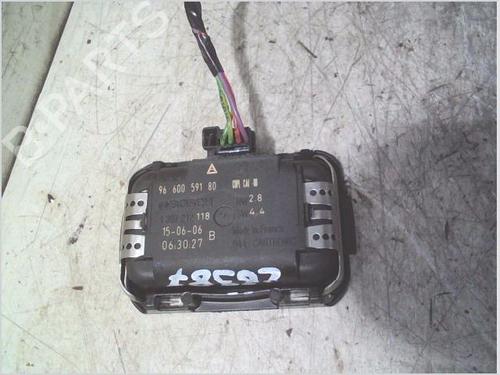 Electronic sensor PEUGEOT 607 (9D, 9U) 2.7 HDi 24V | BP30320840M84