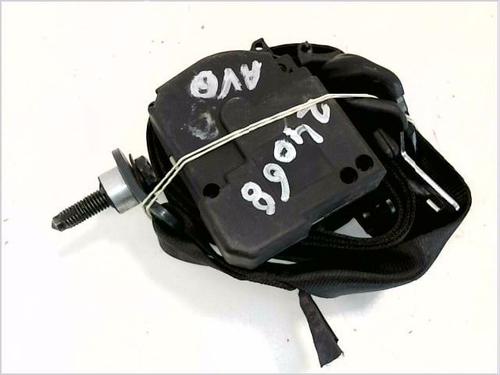 Front right seatbelt CITROËN C3 I (FC_, FN_) 1.4 HDi | BP26118867I25 