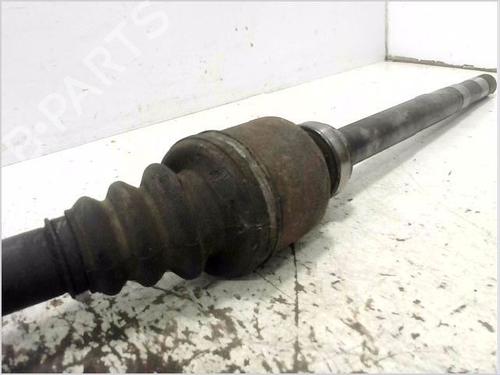 Right front driveshaft CITROËN C5 I (DC_) 2.0 HDi (DCRHZB, DCRHZE) | BP37436212M39 - Image 3
