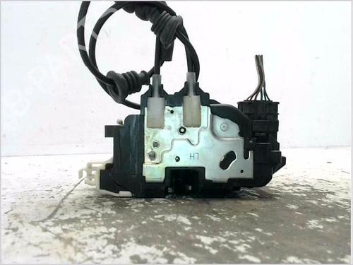 Front left lock HYUNDAI i30 (FD) 1.6 CRDi | BP32382614C98