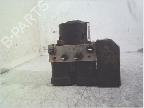 Used ABS pump PEUGEOT 207 (WA_, WC_) 1.4 16V (95 hp) 26116746