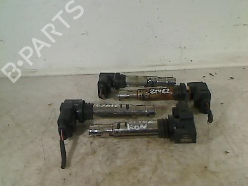 Used Ignition coil Ignition coil SEAT LEON (1M1) 1.6 16 V (105 hp) 33002995 33002995