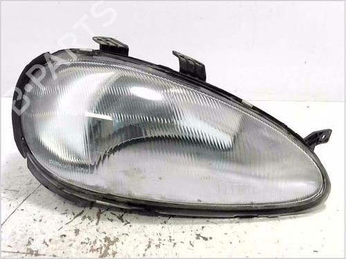 Lyskaster høyre MAZDA MX-3 (EC) 1.6 i (107 hp) 28535567
