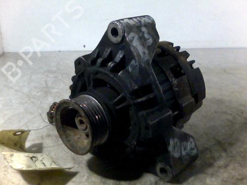Alternator SSANGYONG MUSSO (FJ) 2.9 D | BP26066681M7