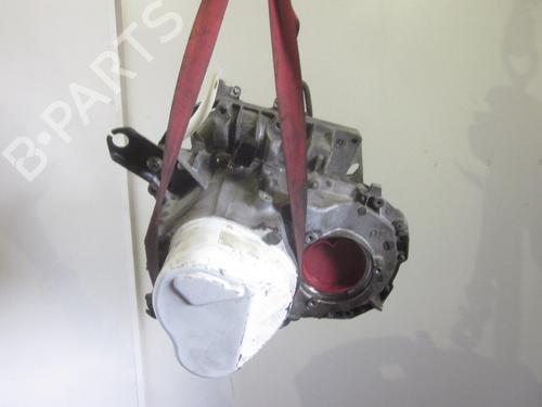 Gearbox RENAULT CLIO II (BB_, CB_) 1.4 (B/CB0C, B/CB0S) | BP26067304M3 