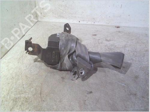Used Front right seatbelt MITSUBISHI PAJERO II (V3_W, V2_W, V4_W, V5_W) 2.8 TD (V46W, V26W) (125 hp) 32702265