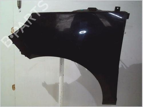 Used Left front fenders RENAULT GRAND SCÉNIC III (JZ0/1_) 1.5 dCi (JZ09, JZ0D, JZ10, JZ14, JZ1G, JZ29, JZ2C) (110 hp) 28324892