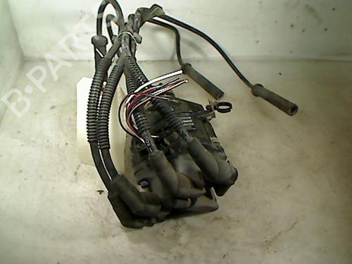 Used Electronic module MAZDA 323 F VI Hatchback (BJ) 1.3 16V (BJ3P, BJ14) (73 hp) 29911825