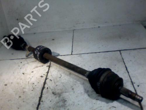 Used Right front driveshaft ALFA ROMEO MITO (955_) 0.9 TwinAir (955AXY1B) (105 hp) 26096640