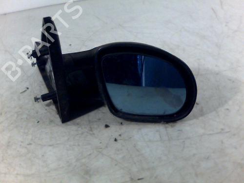 Used Right mirror OPEL CORSA B (S93) 1.2 i (F08, F68, M68) (45 hp) 26067027