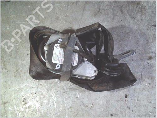 Front right seatbelt AUDI A3 (8P1) 1.9 TDI | BP31974362I25