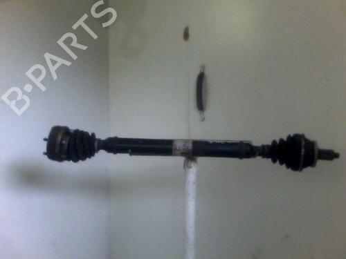 Used Right front driveshaft SEAT IBIZA III (6L1) 1.4 16V (75 hp) 28324579