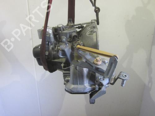 Gearbox OPEL CORSA D (S07) 1.4 LPG (L08, L68) | BP26085538M3 