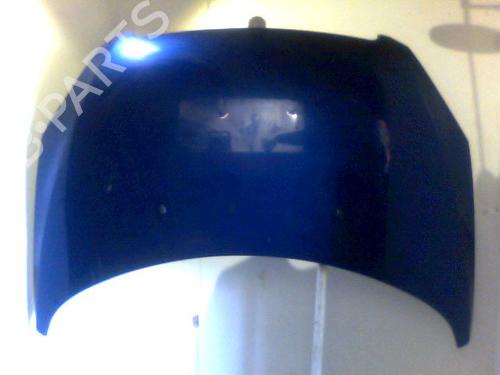 Used Hood PEUGEOT 307 (3A/C) 1.6 16V (109 hp) 26079006