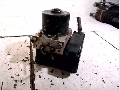 ABS pump FORD FIESTA V (JH_, JD_) 1.4 TDCi | BP26102713M43 