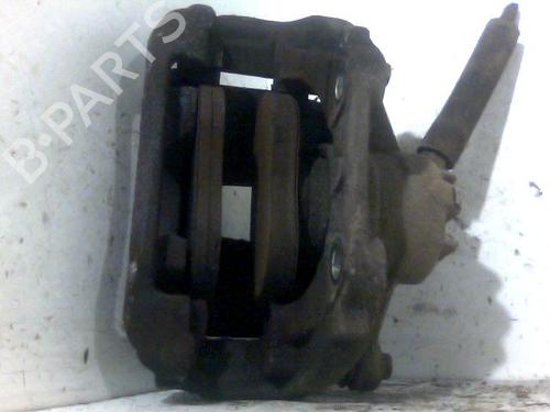 Left front brake caliper PEUGEOT 307 (3A/C) 1.6 HDi 110 | BP26080259M105 