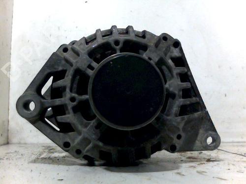 Alternator RENAULT CLIO II Hatchback Van (SB0/1/2_) 1.5 dCi (SB07) | BP33002965M7 - Image 2