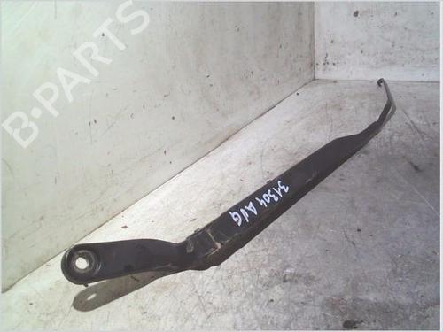 Used Front windshield wiper arm Front windshield wiper arm CITROËN JUMPER I Platform/Chassis (244) 2.8 HDi (128 hp) 33719775 33719775